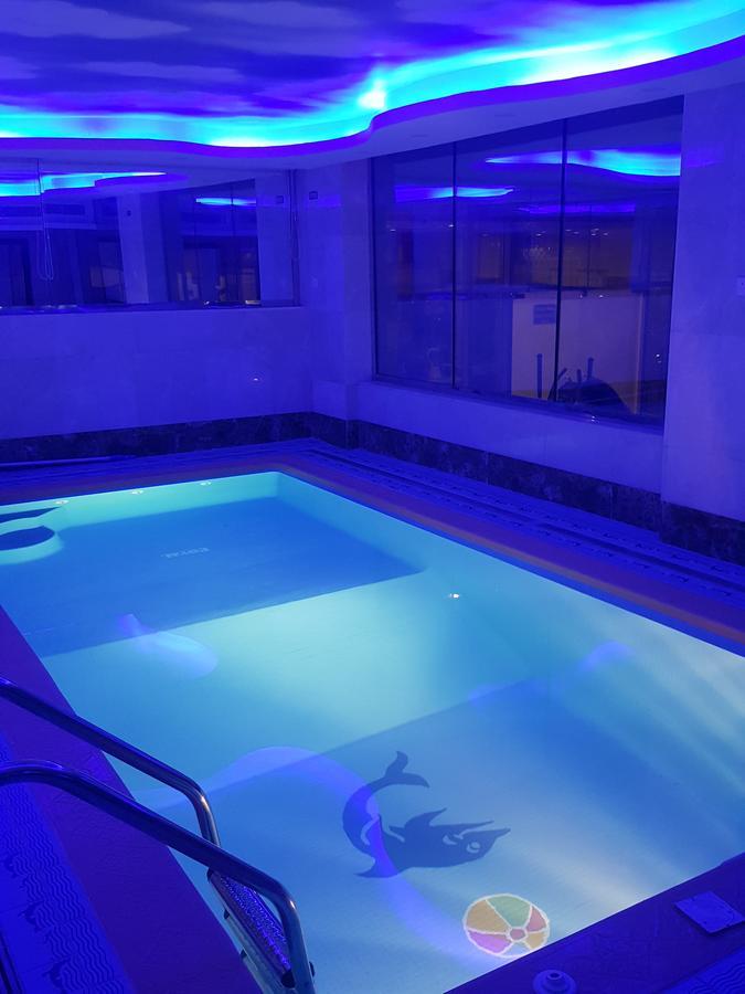 Armada Hotel Jazan 外观 照片