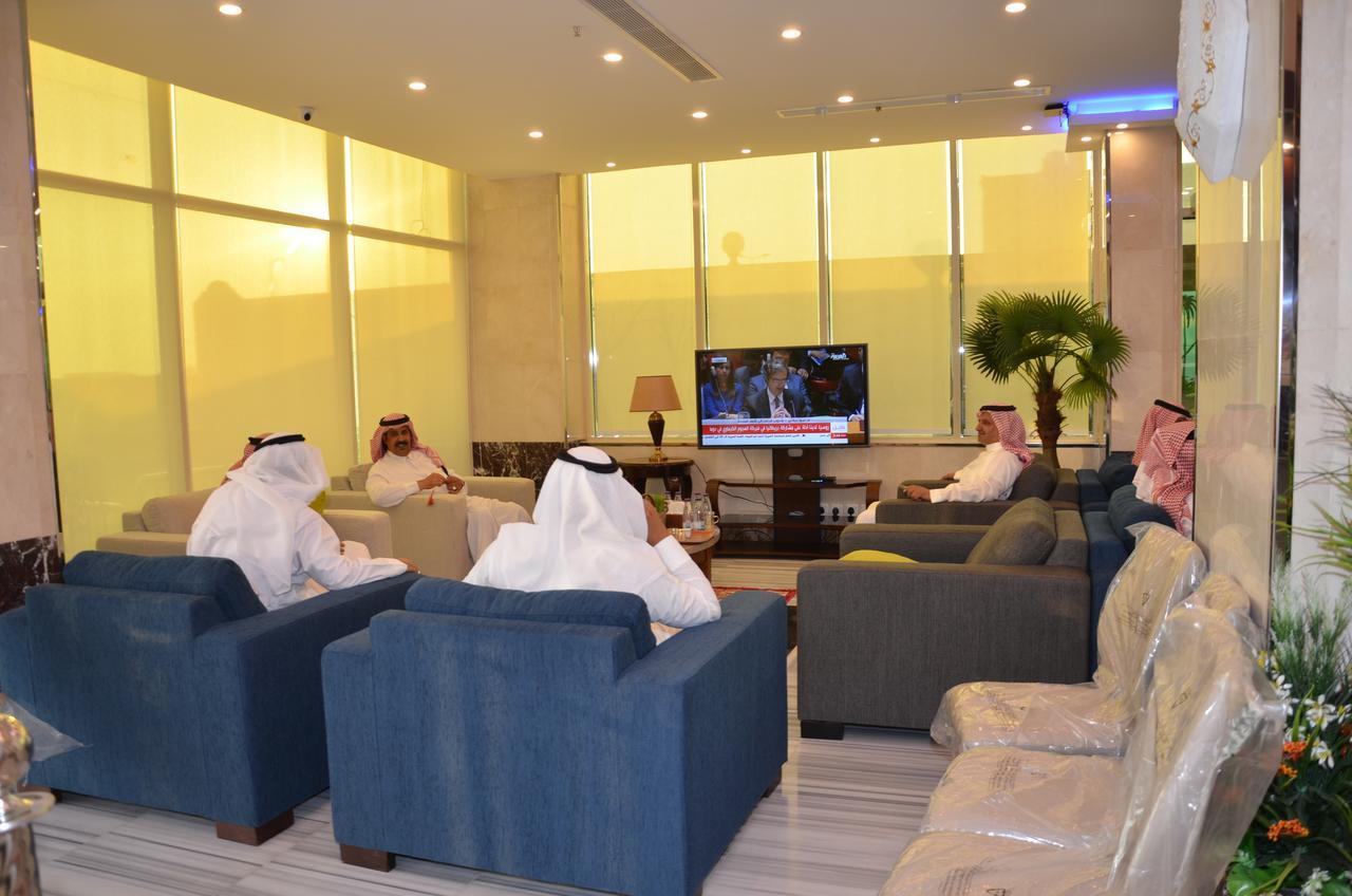 Armada Hotel Jazan 外观 照片